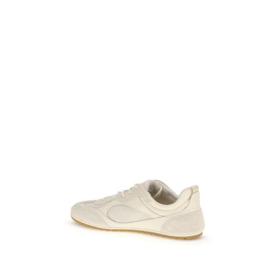 26FW 토리버치 스니커즈 TO176839250BB BEIGE - TORY BURCH