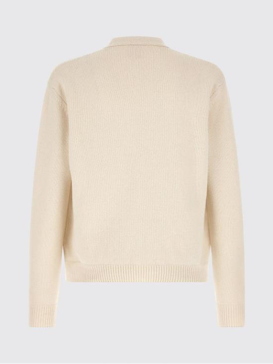 26FW 아페쎄 가디건 WOASWH22020 AAD Ecru - A.P.C.