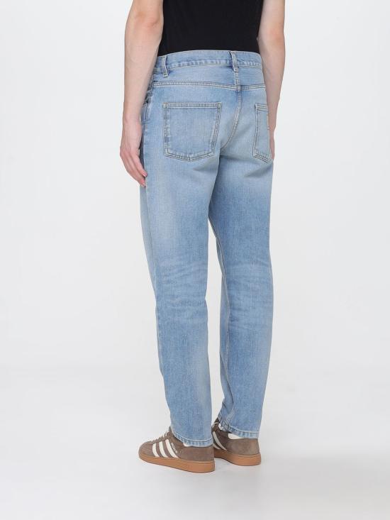 26FW 칼하트 WIP 메이틀랜드 데님 뉴엘 팬츠 I029208 01WI Denim - CARHARTT WIP