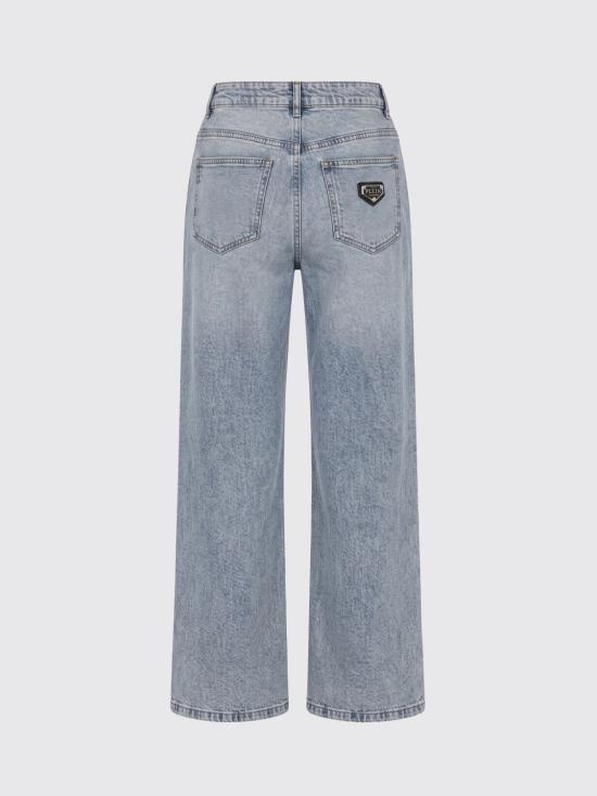 26SS 필립 플레인 데님 팬츠 UAFCWDT3026PDE004N 07WY Denim - PHILIPP PLEIN