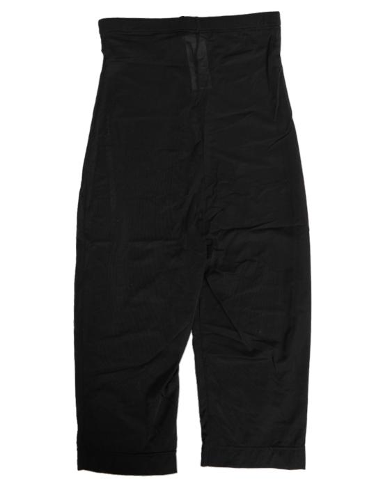  돌체앤가바나 숏팬츠 BIK1597 BLACK - DOLCE & GABBANA