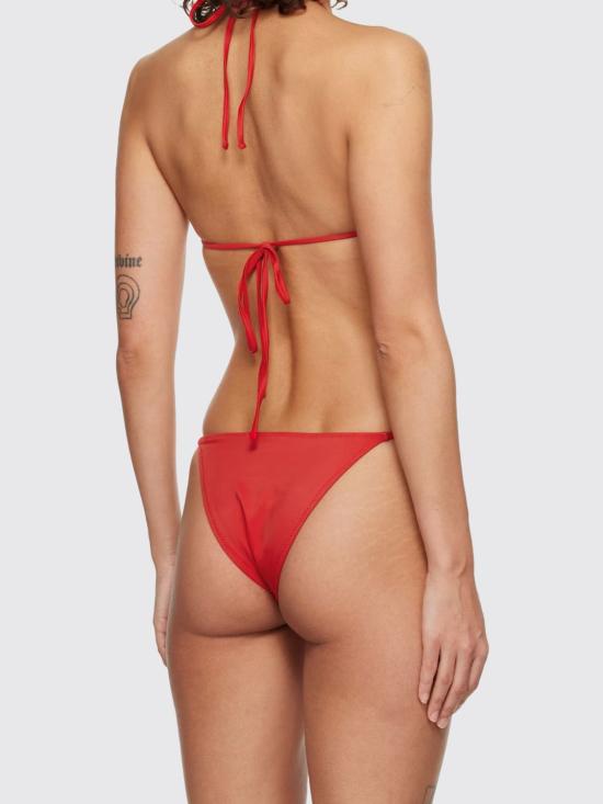 26SS 팔로마울 원피스 수영복 UV6911 250 Red - PALOMA WOOL