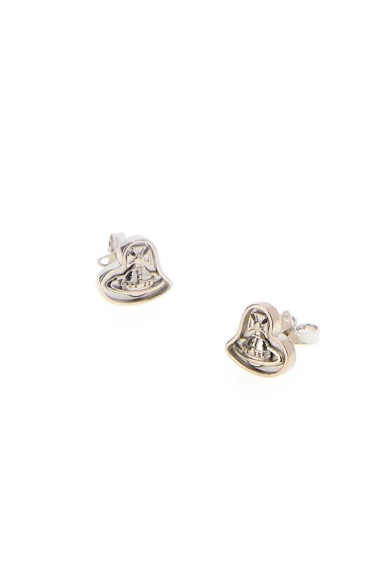  비비안웨스트우드 이어링 6201038D01P019 P019 PLATINUM - VIVIENNE WESTWOOD