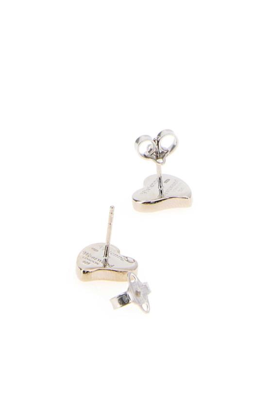  비비안웨스트우드 이어링 6201038D01P019 P019 PLATINUM - VIVIENNE WESTWOOD