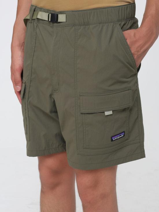 26SS 파타고니아 아웃도어 에브리데니 쇼츠 6인치 57437 BSNG Military - PATAGONIA