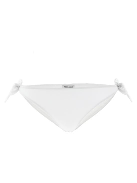 26SS 브루넬로 쿠치넬리 비키니 수영복 BR336621BM WHITE
