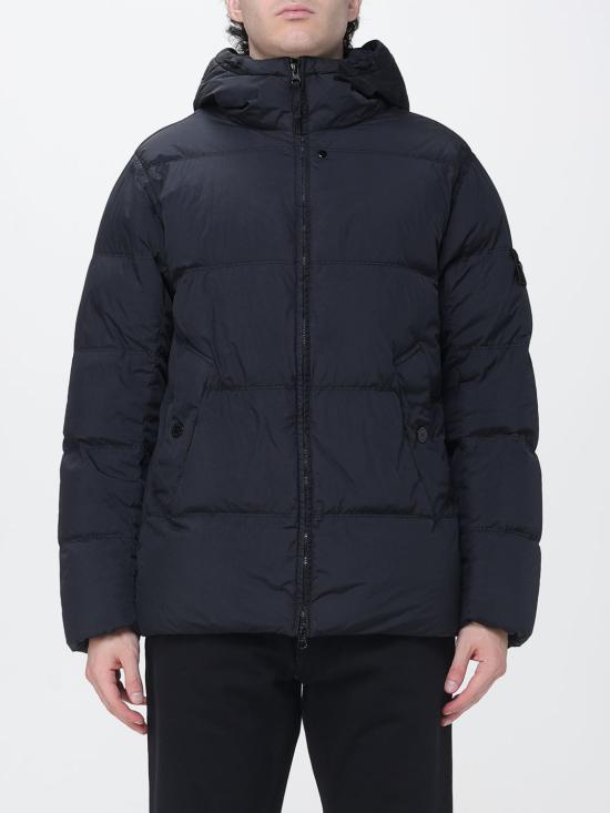 26FW 스톤 아일랜드 패딩 4100037S0A23 V0020 Navy