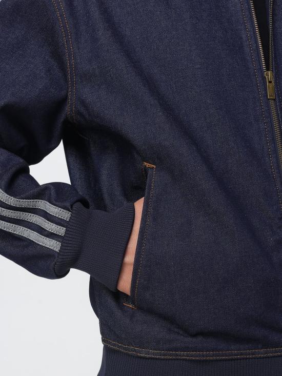 26FW 아디다스 자켓 KS4971 Blue - ADIDAS