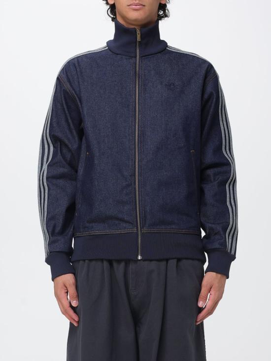 26FW 아디다스 자켓 KS4971 Blue