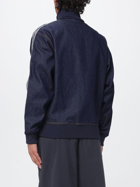26FW 아디다스 자켓 KS4971 Blue - ADIDAS
