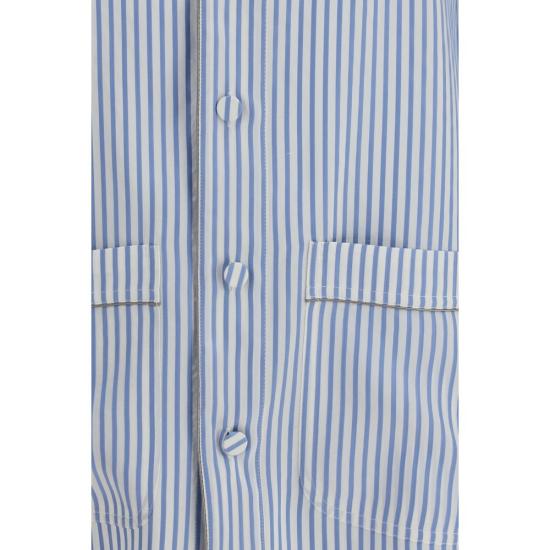 26SS 톰포드 셔츠 TOCA3335FAX1712UWEBB BLUE - TOMFORD