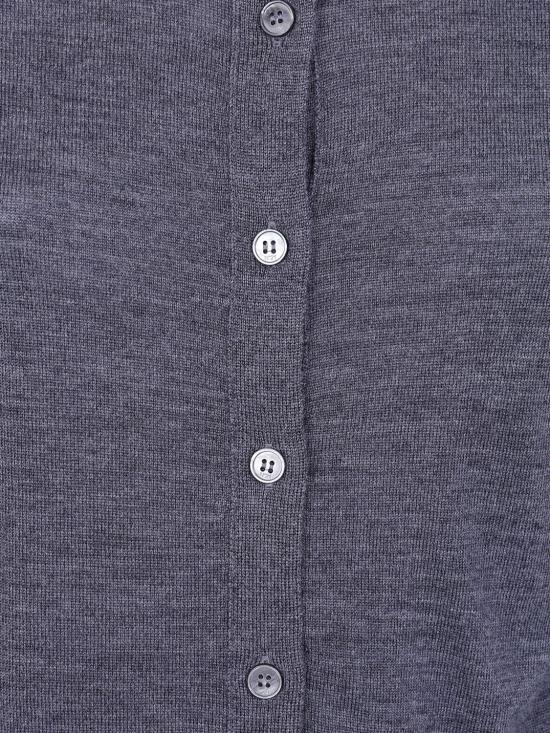 26FW 누메로벤투노 가디건 A0319000 8962 Grey - N°21