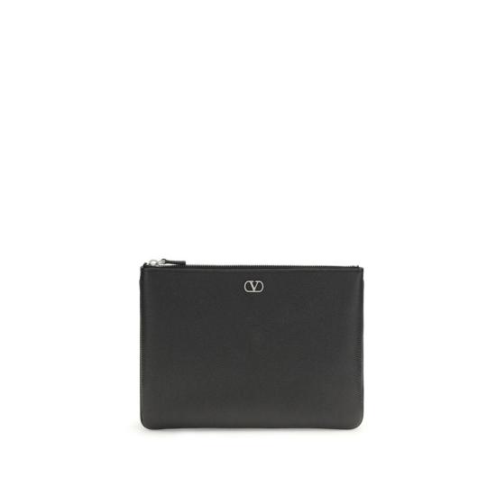 26FW 발렌티노 가라바니 명함지갑 VA9Y2P0AP5UAG0NOBB BLACK