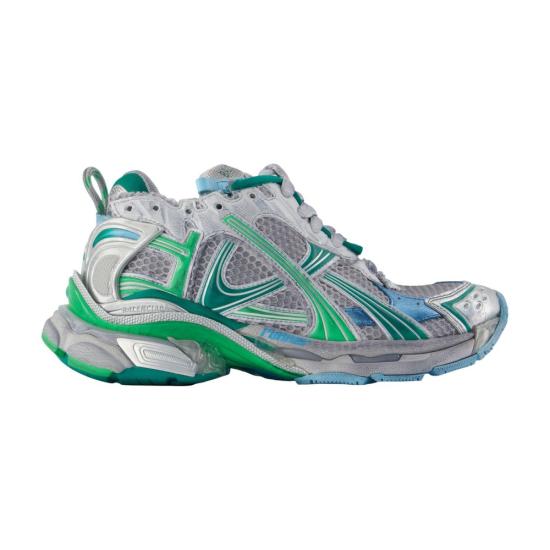 26FW 발렌시아가 스니커즈 CONFIG CIAS25005 MULTICOLOR