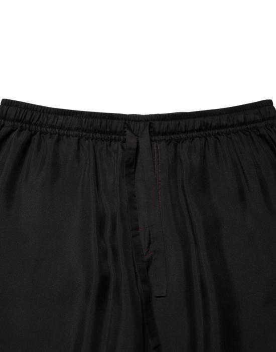 돌체앤가바나 숏팬츠 PAN77334 BLACK - DOLCE & GABBANA