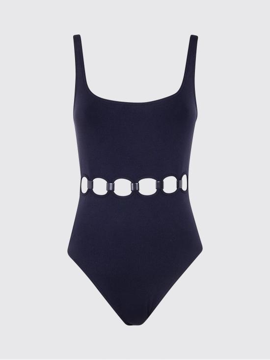 26SS 에레스 원피스 수영복 012617 Black - ERES