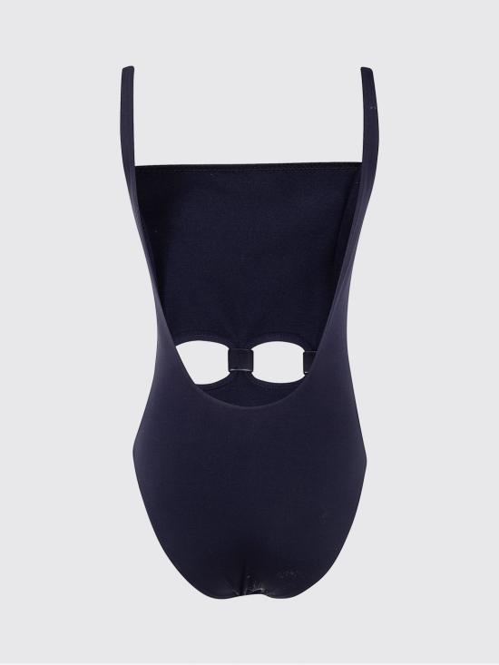 26SS 에레스 원피스 수영복 012617 Black - ERES