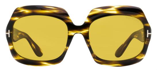  톰포드 선글라스 - TOMFORD