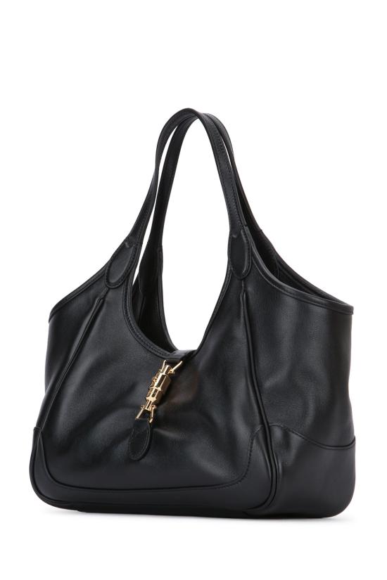  구찌 메르카토 스몰 토트백 866646AAGIA 1000 BLACK - GUCCI