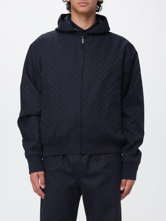 26FW 구찌 자켓 874486ZAUR4 4013 Blue