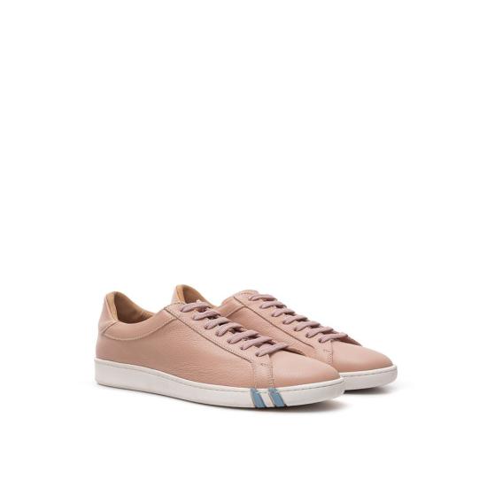  발리 스니커즈 BA 2418675 PINK - BALLY