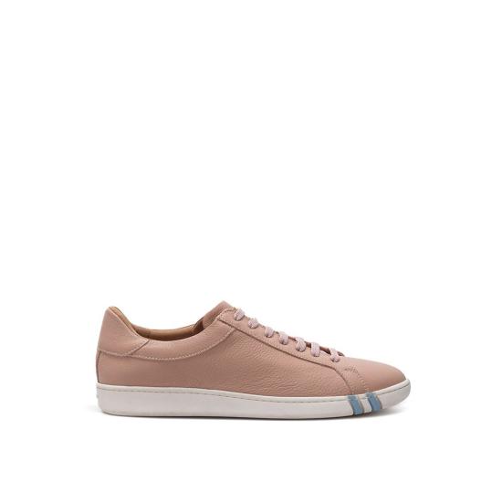  발리 스니커즈 BA 2418675 PINK