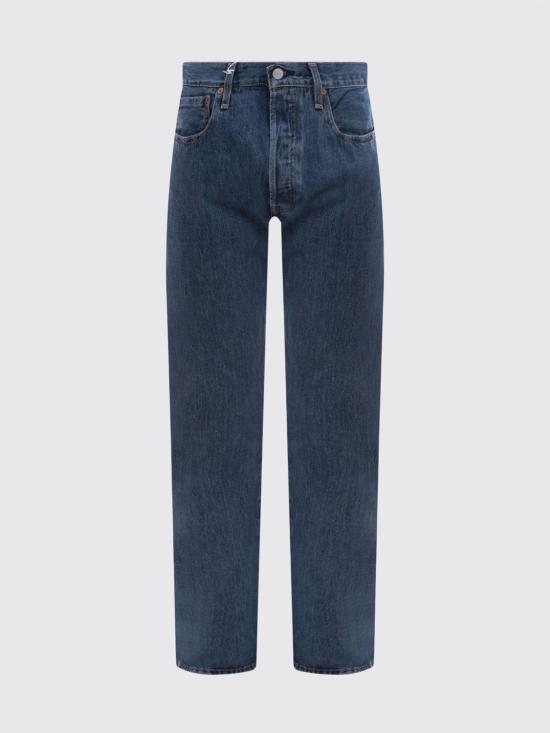 26FW 리바이스 데님 팬츠 00501 0114 Grey - LEVI'S