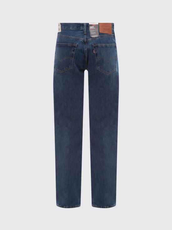 26FW 리바이스 데님 팬츠 00501 0114 Grey - LEVI'S