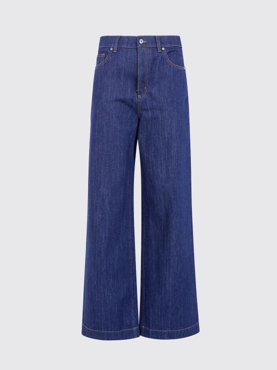 26FW 파로쉬 데님 팬츠 D233035COJIN26 1012 Blue - PAROSH