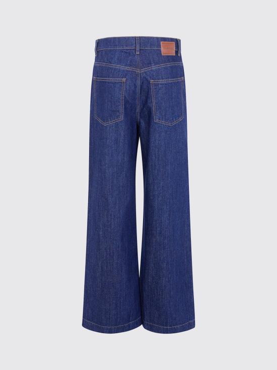 26FW 파로쉬 데님 팬츠 D233035COJIN26 1012 Blue - PAROSH