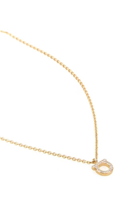  살바토레 페라가모 목걸이/팬던트 760131696654 CRYORO GOLD - SALVATORE FERRAGAMO