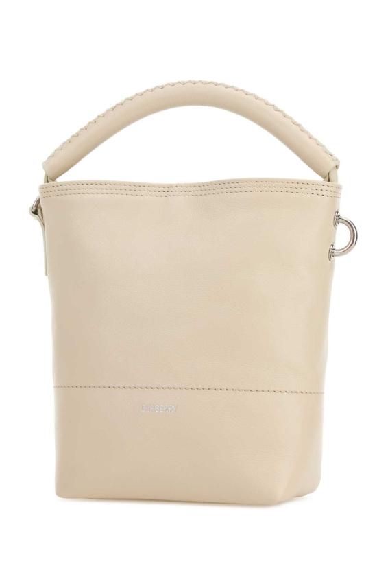 26SS 버버리 토트백 8123595 B7348 BEIGE - BURBERRY