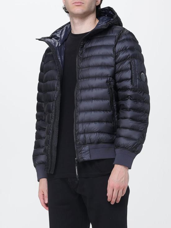 26FW 씨피 컴퍼니 D.D. 쉘 다운 자켓 D.D. 쉘 다운 자켓 RCCMOW751A110416A 888 Navy - C.P. COMPANY