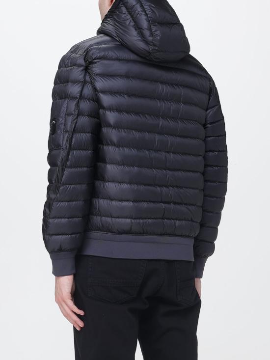 26FW 씨피 컴퍼니 D.D. 쉘 다운 자켓 D.D. 쉘 다운 자켓 RCCMOW751A110416A 888 Navy - C.P. COMPANY