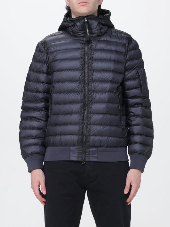 26FW 씨피 컴퍼니 D.D. 쉘 다운 자켓 D.D. 쉘 다운 자켓 RCCMOW751A110416A 888 Navy