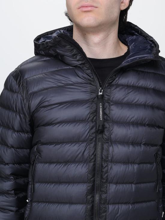 26FW 씨피 컴퍼니 D.D. 쉘 다운 자켓 D.D. 쉘 다운 자켓 RCCMOW751A110416A 888 Navy - C.P. COMPANY