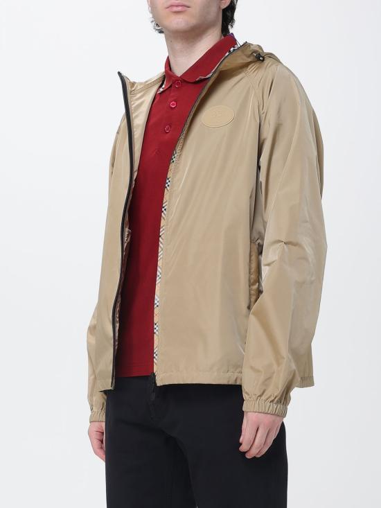 26FW 버버리 자켓 8128028 Beige - BURBERRY