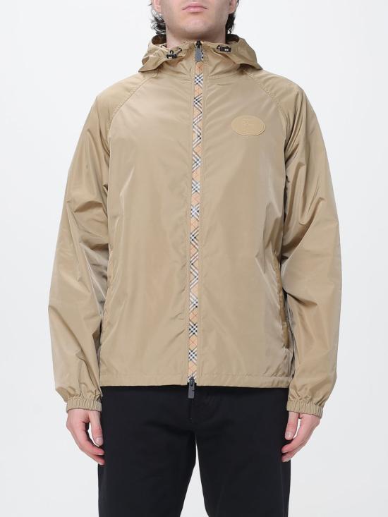 26FW 버버리 자켓 8128028 Beige