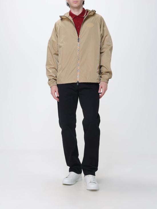 26FW 버버리 자켓 8128028 Beige - BURBERRY