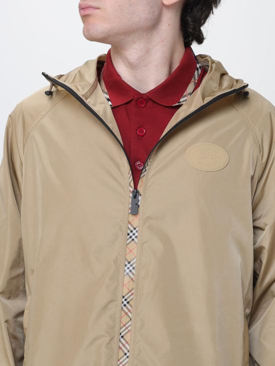 26FW 버버리 자켓 8128028 Beige - BURBERRY