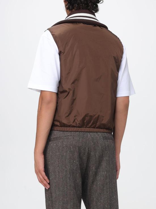 26FW 디스퀘어드2 베스트 S74FB0358S49197 141 Brown - DSQUARED2