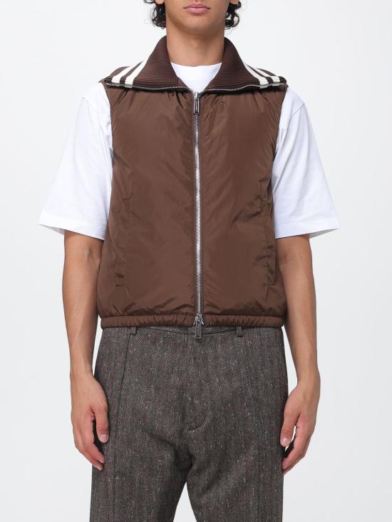 26FW 디스퀘어드2 베스트 S74FB0358S49197 141 Brown