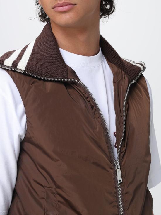 26FW 디스퀘어드2 베스트 S74FB0358S49197 141 Brown - DSQUARED2
