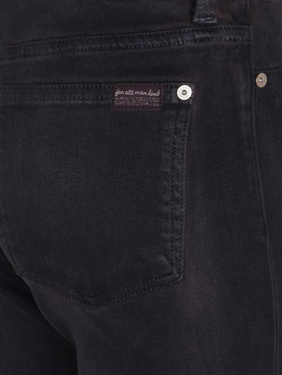 26FW 세븐포올맨카인드 데님 팬츠 7U4X0H42 U73TB Brown - 7 FOR ALL MANKIND
