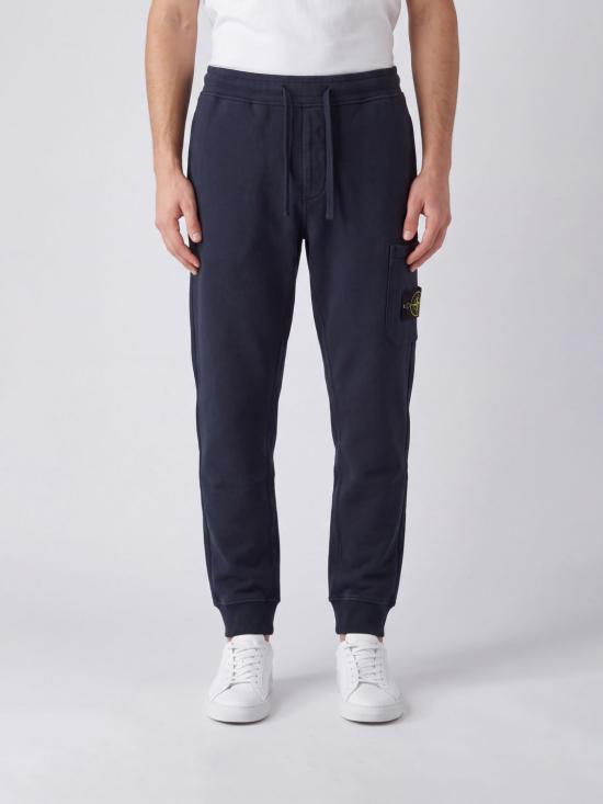 26FW 스톤 아일랜드 스트레이트 팬츠 6200010S0051 V0020 Blue