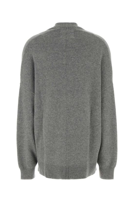 26FW 익스트림캐시미어 가디건 02420901TU02 GOAT GRAY - EXTREME CASHMERE