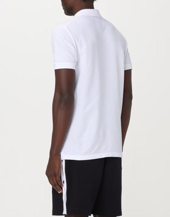 26SS 디스퀘어드2 탑 S74GL0078S22743100 WHITE - DSQUARED2