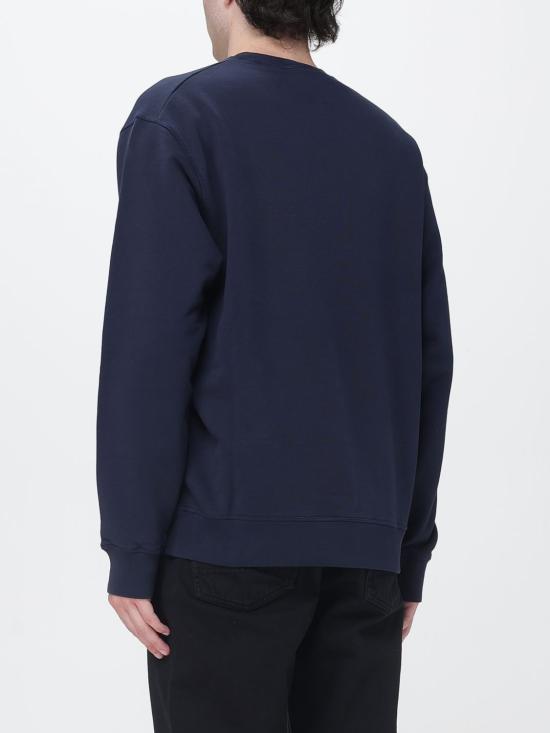 26FW 디스퀘어드2 긴팔 티셔츠 S74GU0973D25037 511 Blue - DSQUARED2