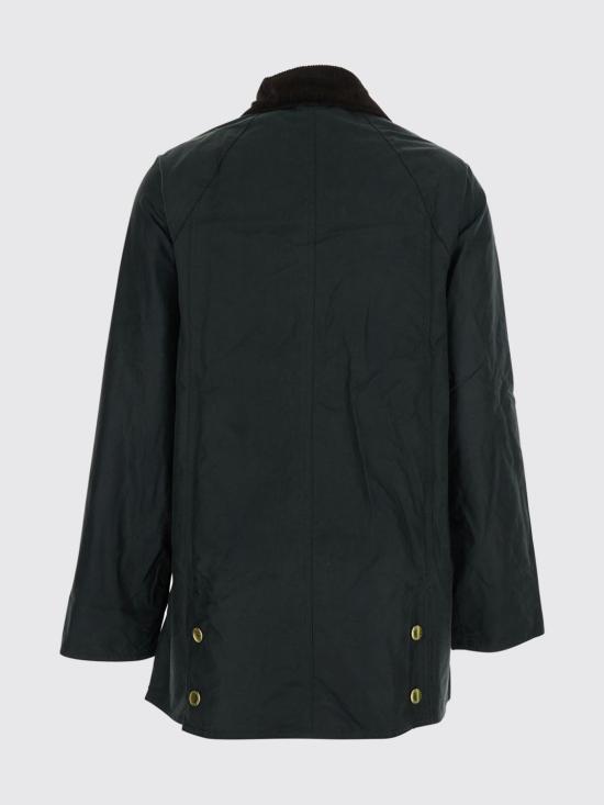 26FW 바버 모던 비드넬 왁스 재킷 LWX1402 SG51 Green - BARBOUR
