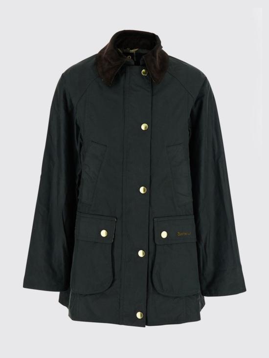 26FW 바버 모던 비드넬 왁스 재킷 LWX1402 SG51 Green - BARBOUR